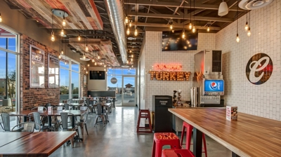 Capriotti's Sandwich Shop Franchise Photo